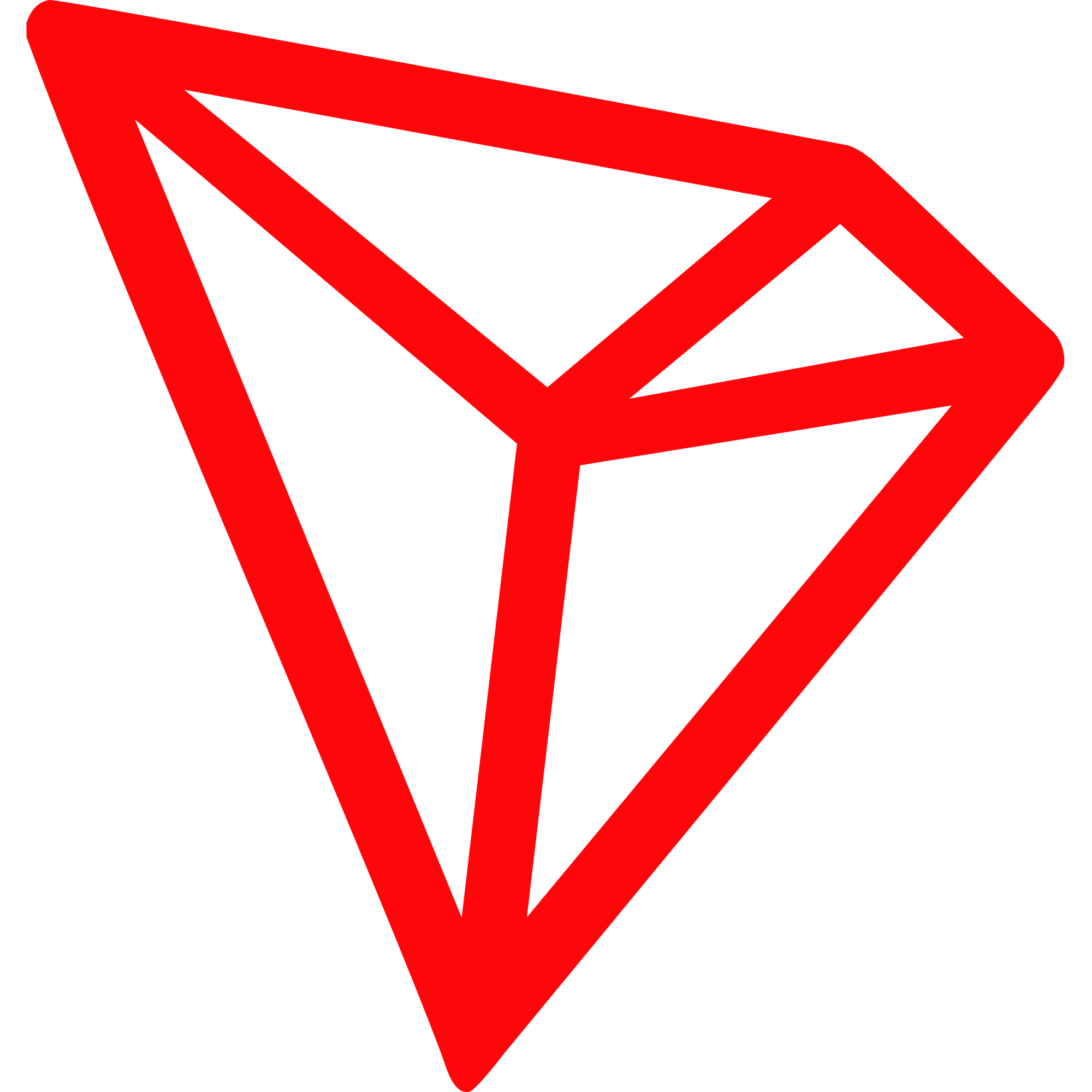 Tron Token Generator Logo