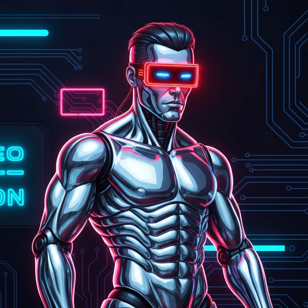 CryptoVault - Founder & CEO at Tron Token Generator